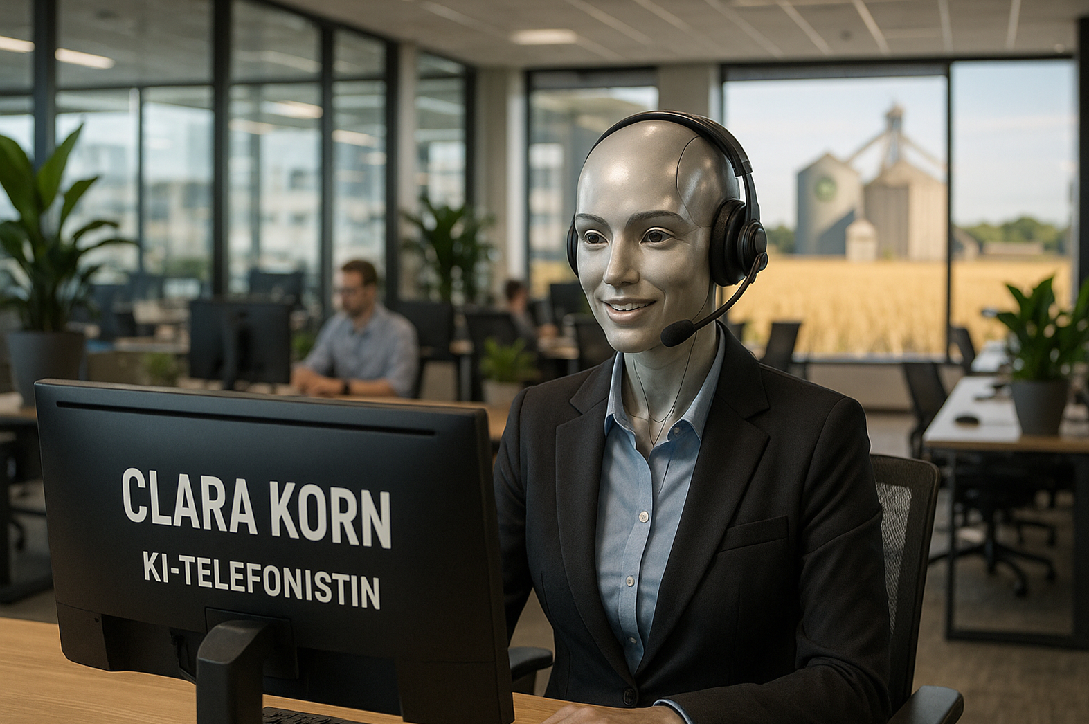 clara-korn-voice-ai