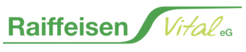 Raiffeisen Vital eG