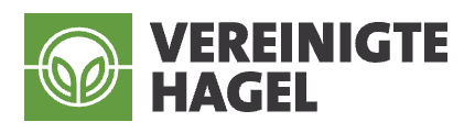 Vereinigte Hagel